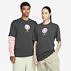 Nike SB Yuto Max90 Skate T-Shirt. Nike ID